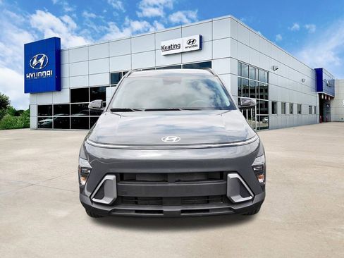 Certified 2026 Hyundai Kona SEL Sport FWD image 2