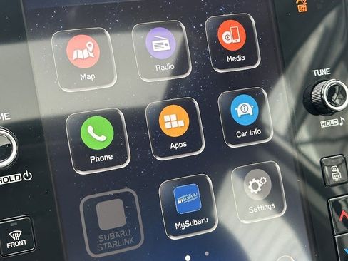 Used 2020 Subaru Legacy Limited w/ Popular Package #3 image 26