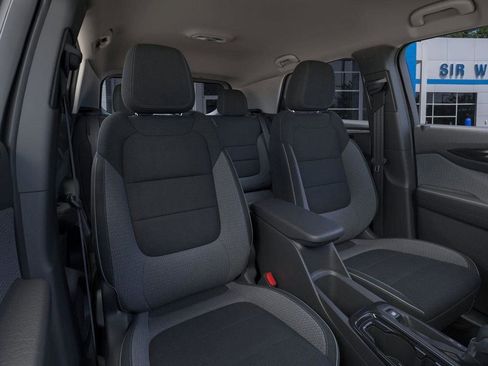 New 2026 Chevrolet TrailBlazer LT w/ Convenience Package image 17