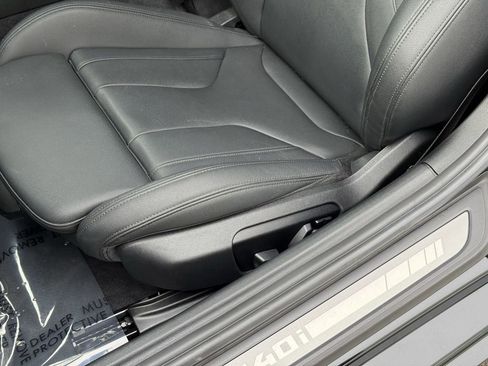 Used 2020 BMW Z4 M40i image 12