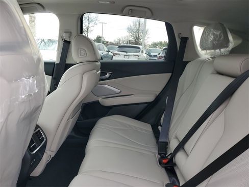 New 2026 Acura RDX w/ Technology Package image 13