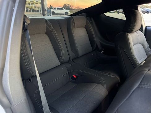 Used 2025 Ford Mustang Coupe w/ Wheel & Stripe Package image 21