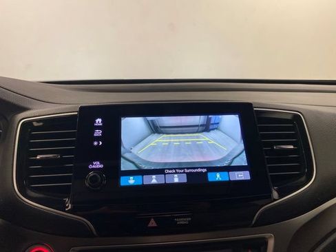 Used 2023 Honda Passport EX-L image 11