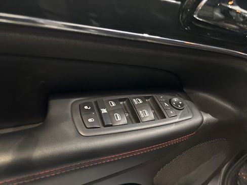 Used 2020 Jeep Grand Cherokee Trailhawk w/ Trailhawk Luxury Group image 13