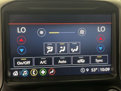 Certified 2021 Chevrolet Silverado 1500 RST w/ All Star Edition Plus image 21