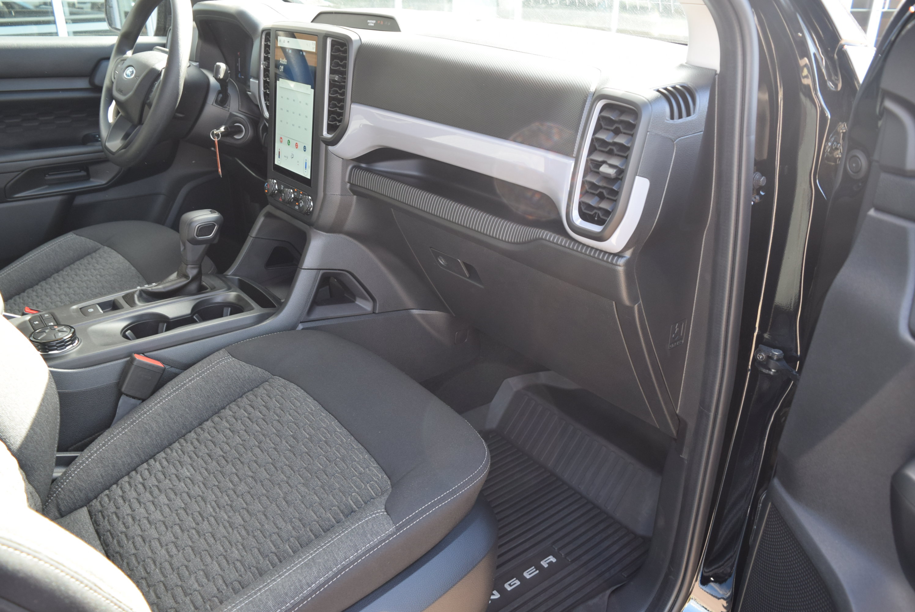 Used 2026 Ford Ranger XL w/ Trailer Tow Package AWD/4WD image 8