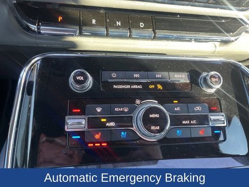 Used 2019 Lincoln Navigator Reserve image 19