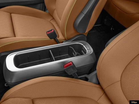 New 2025 Volkswagen ID. Buzz Pro S image 13