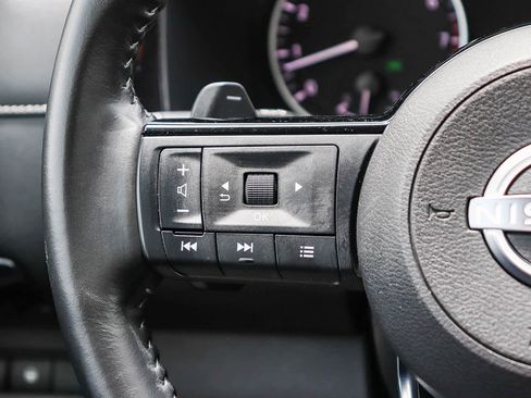 Used 2023 Nissan Pathfinder SV w/ Cargo Package FWD image 18