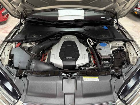 Used 2016 Audi A7 3.0T Prestige AWD/4WD image 34
