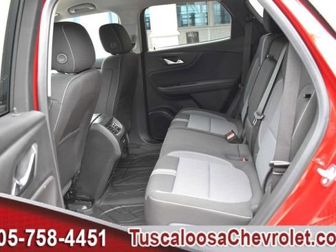New 2026 Chevrolet Blazer LT image 16