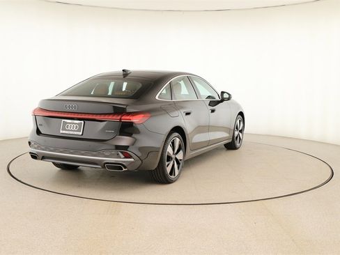 New 2025 Audi A5 2.0T Premium image 6