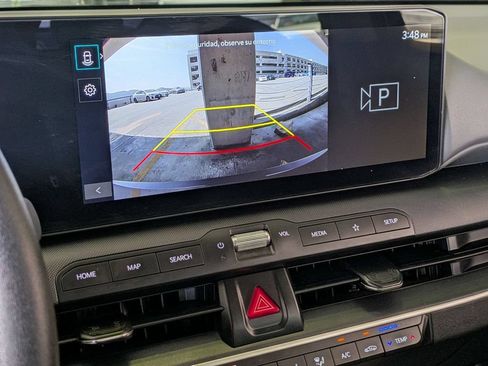 Used 2025 Kia K4 FWD image 16