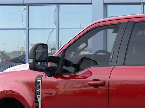 New 2026 Ford F350 XLT w/ XLT Premium Package AWD/4WD image 20