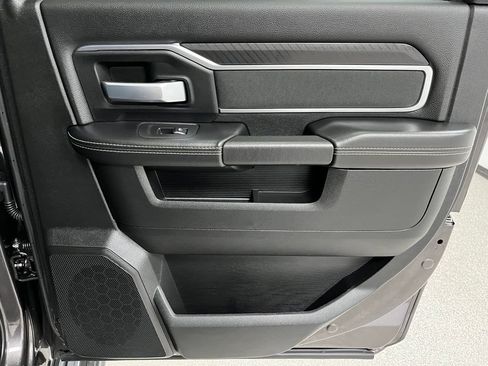 Used 2025 RAM 2500 Big Horn AWD/4WD image 49