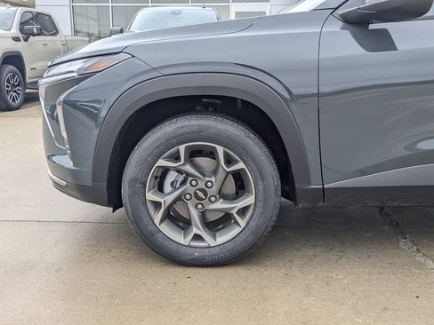 New 2026 Chevrolet Trax LT w/ LT Convenience Package image 10