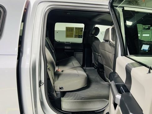 Used 2020 Ford F150 XLT w/ Equipment Group 302A Luxury image 28