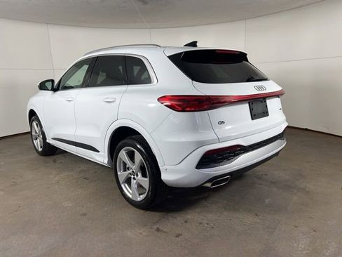 New 2025 Audi Q5 Premium Plus image 5