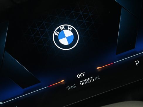 Used 2026 BMW X3 xDrive30i w/ M Sport Package AWD/4WD image 33