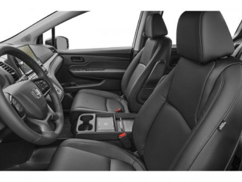 New 2027 Honda Odyssey EX-L image 11