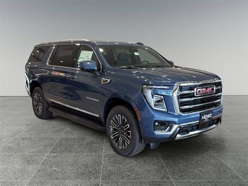 New 2026 GMC Yukon XL Elevation image 1