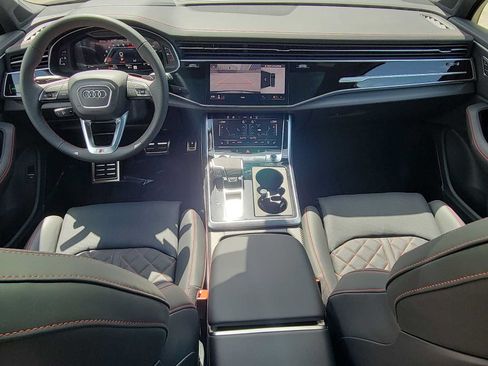 New 2026 Audi SQ7 Prestige AWD/4WD image 14