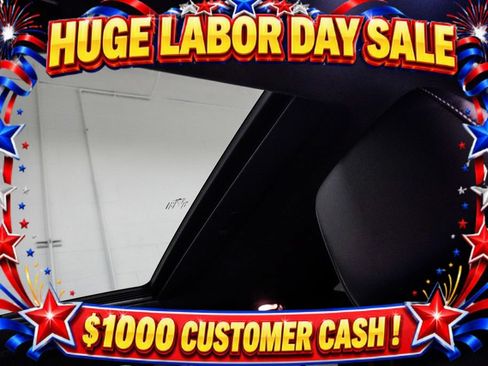 Used 2021 Dodge Charger SRT Hellcat RWD image 8