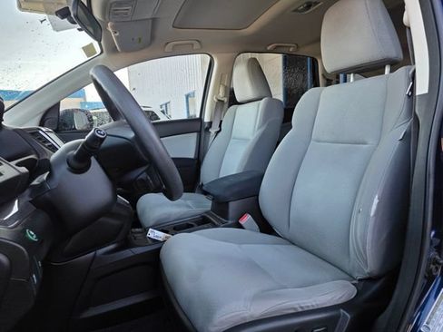 Used 2015 Honda CR-V EX image 11