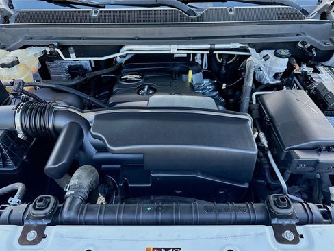 Used 2022 Chevrolet Colorado LT w/ Fleet Safety Package image 27