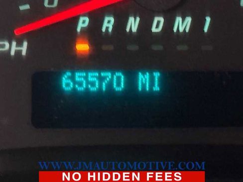 Used 2016 Chevrolet Express 2500 image 17