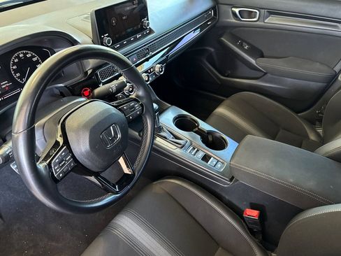 Used 2022 Honda Civic Sport image 10