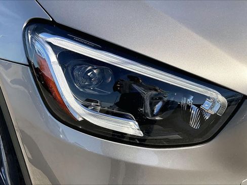 Certified 2022 Mercedes-Benz GLC 300 GLC 300 image 28