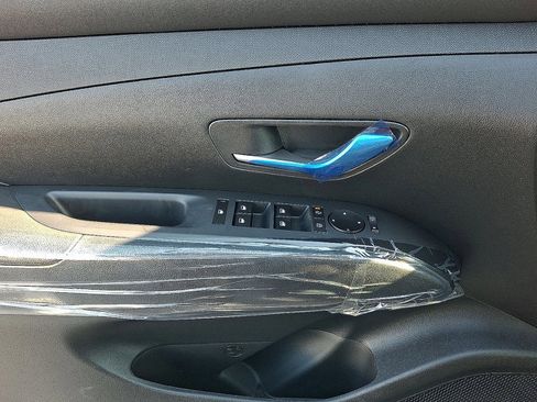 New 2026 Hyundai Tucson SEL image 11