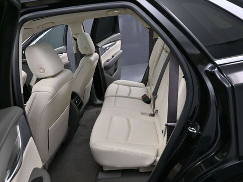 Certified 2023 Cadillac XT5 Premium Luxury image 30