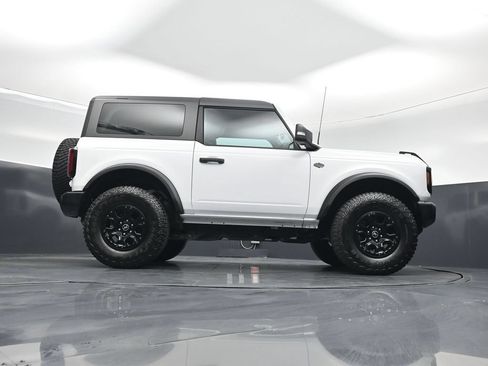 Used 2023 Ford Bronco Wildtrak AWD/4WD image 42