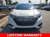 Used 2022 Honda HR-V Sport image 2