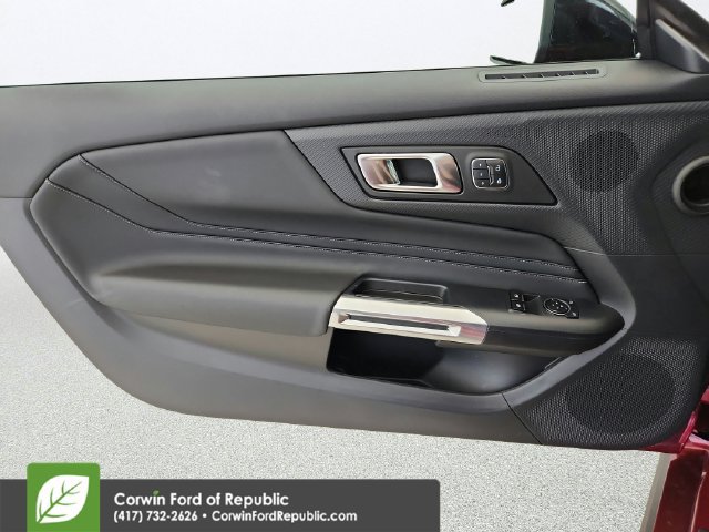 New 2026 Ford Mustang GT Premium RWD image 25
