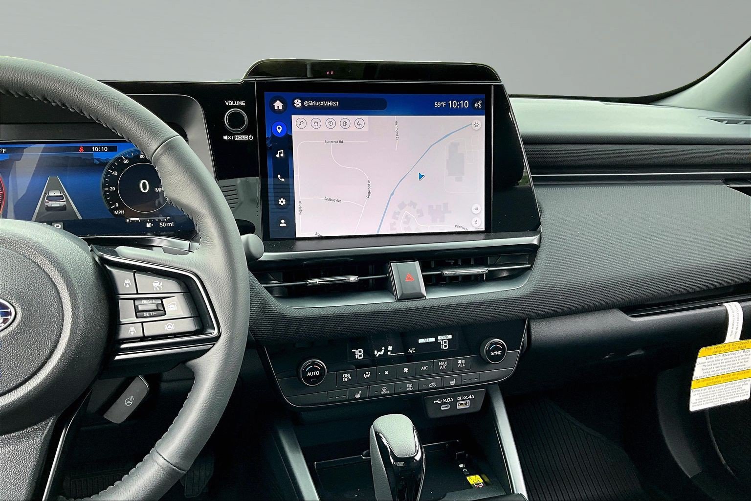 New 2026 Subaru Outback Limited XT AWD/4WD image 7