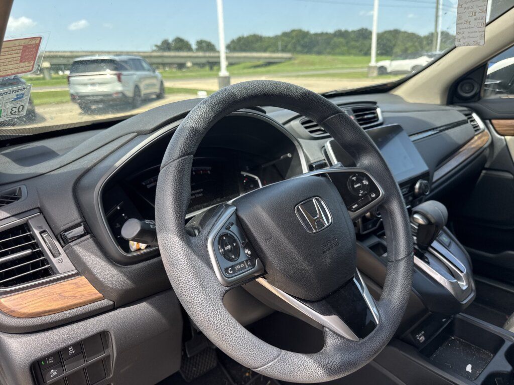 Used 2022 Honda CR-V EX image 26