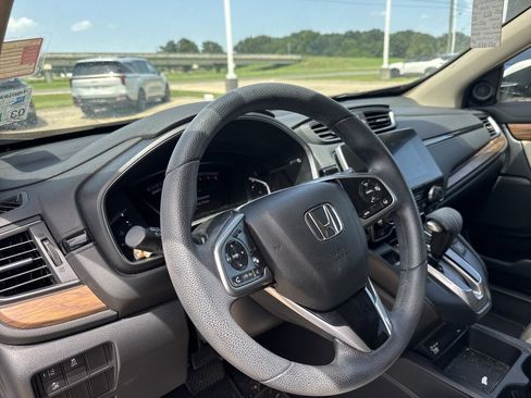 Used 2022 Honda CR-V EX image 26