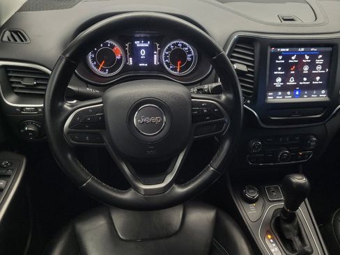 Used 2020 Jeep Cherokee Latitude w/ Quick Order Package 26F North image 22