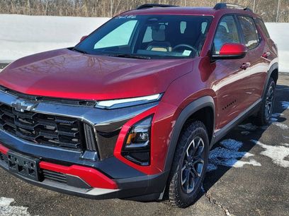 New 2026 Chevrolet Equinox ACTIV w/ Convenience Package III