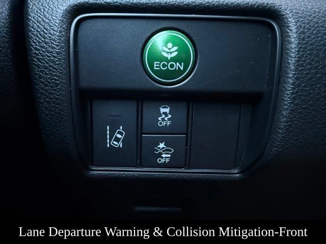 Used 2017 Honda Accord EX-L image 43