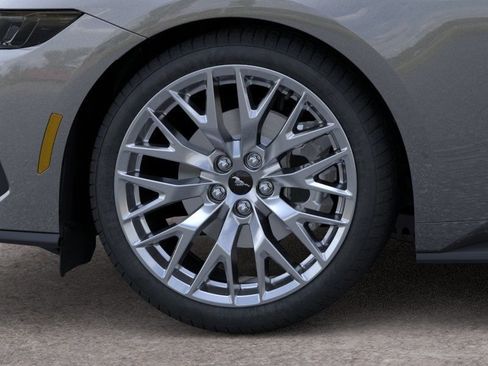 New 2026 Ford Mustang Premium RWD image 25
