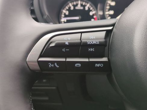 New 2026 MAZDA MAZDA3 2.5 S Sedan w/ Preferred Pkg image 24