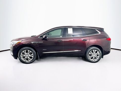Used 2020 Buick Enclave Avenir w/ Avenir Technology Package image 4