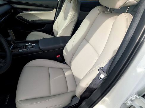 New 2026 MAZDA MAZDA3 2.5 S Sedan w/ Preferred Pkg image 13