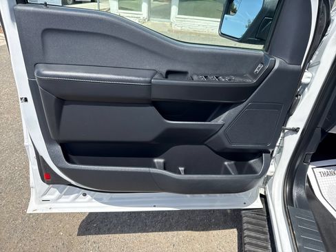 Certified 2022 Ford F150 XL w/ STX Appearance Package AWD/4WD image 10