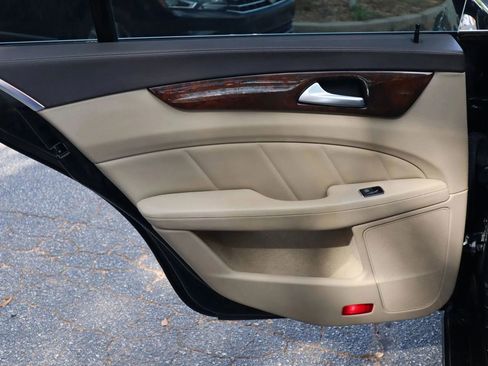 Used 2014 Mercedes-Benz CLS 550 image 15