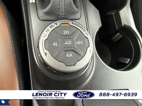 Certified 2022 Ford Bronco Outer Banks image 30